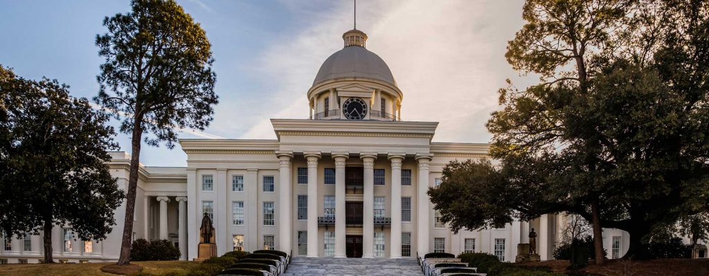 Alabama | Capitol Resources LLC